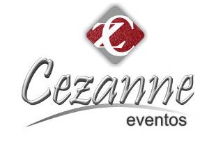 Cezanne Eventos  logo
