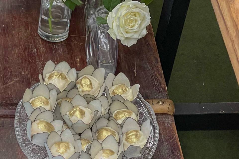 Bombom de uva