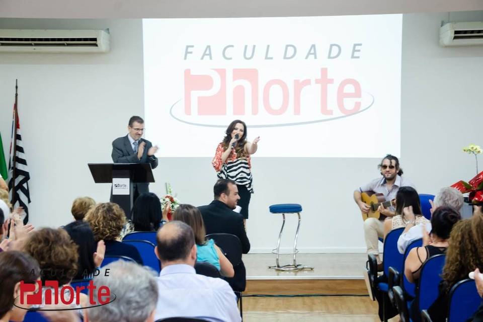 Faculdade aniversario