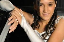 Capturando a beleza