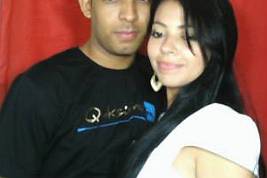 Casal bonito