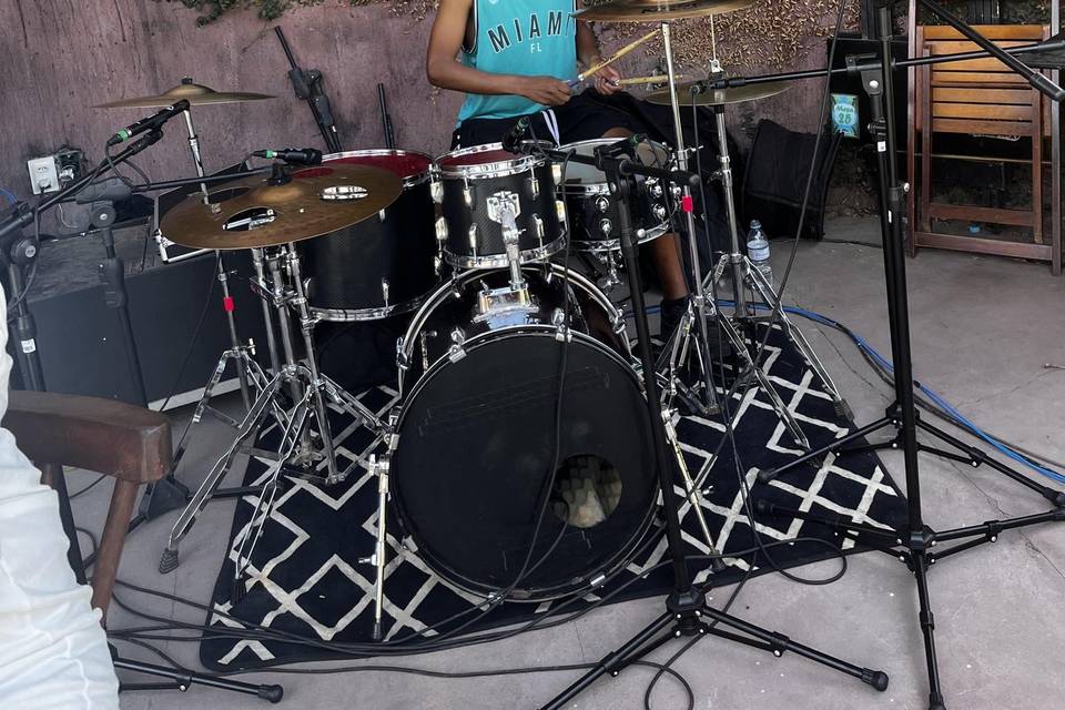 Baterista