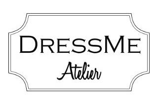 Dress Me Atelier Logo