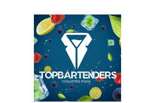 top bartenders logo