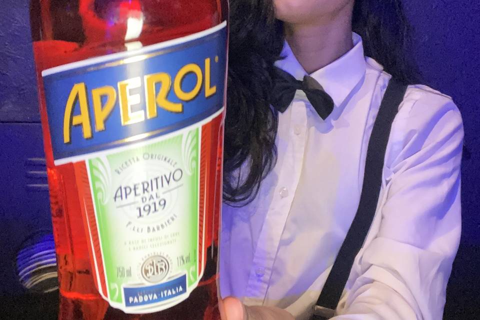 Aperol