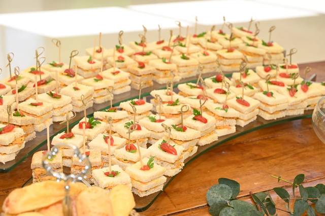 Buffet Personnalité