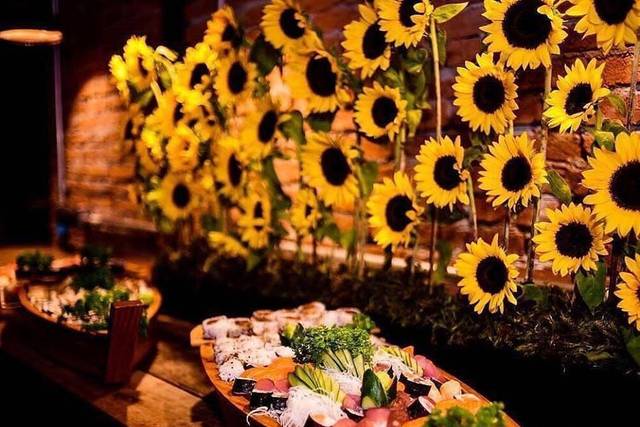 Buffet Personnalité