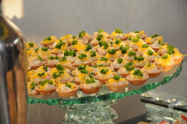 Buffet Personnalité