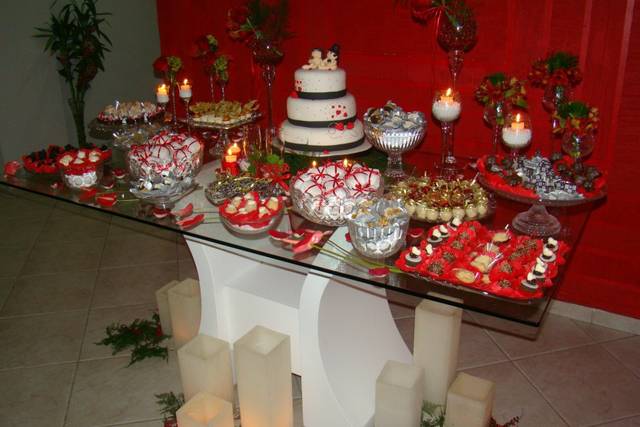 Decoração