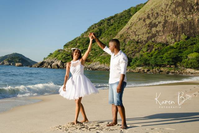 Pré wedding- Lohanny e Paulo