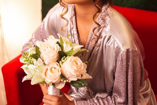 Fotografia de casamento