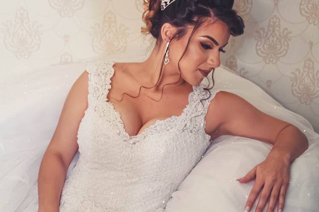 Fotografia de casamento
