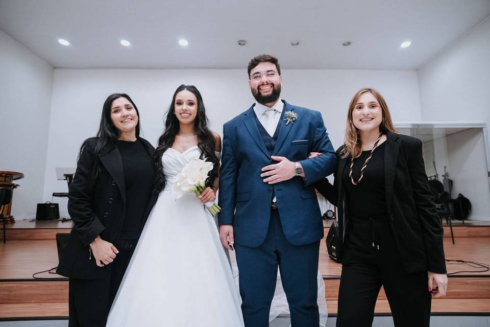 Carol e Gui