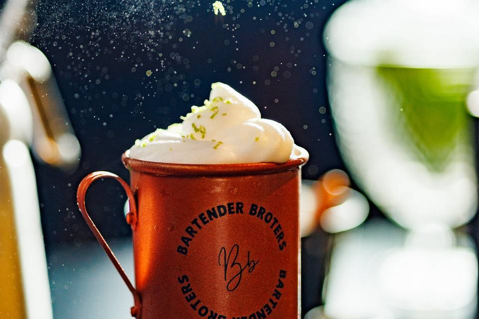 Moscow Mule
