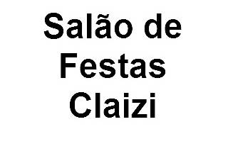 Salão de Festas Claizi Logo