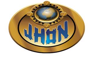 Jhon Goulart Fotógrafo logo