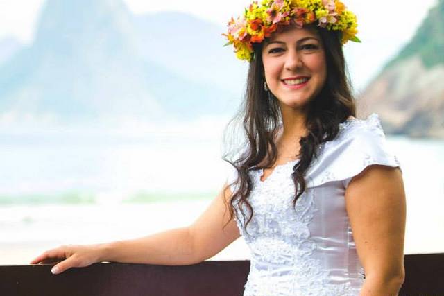 O noiva
