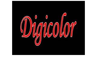 Digicolor Fotografia logo