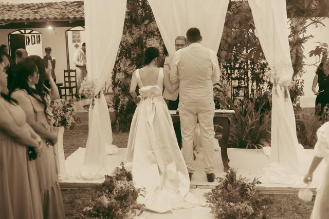 Casamento