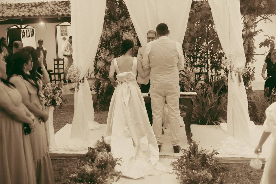 Casamento