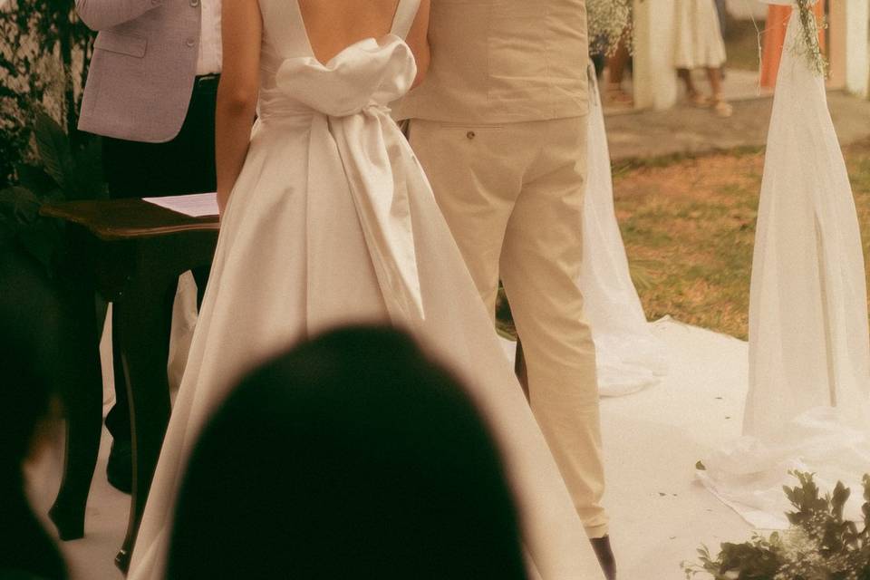 Casamento