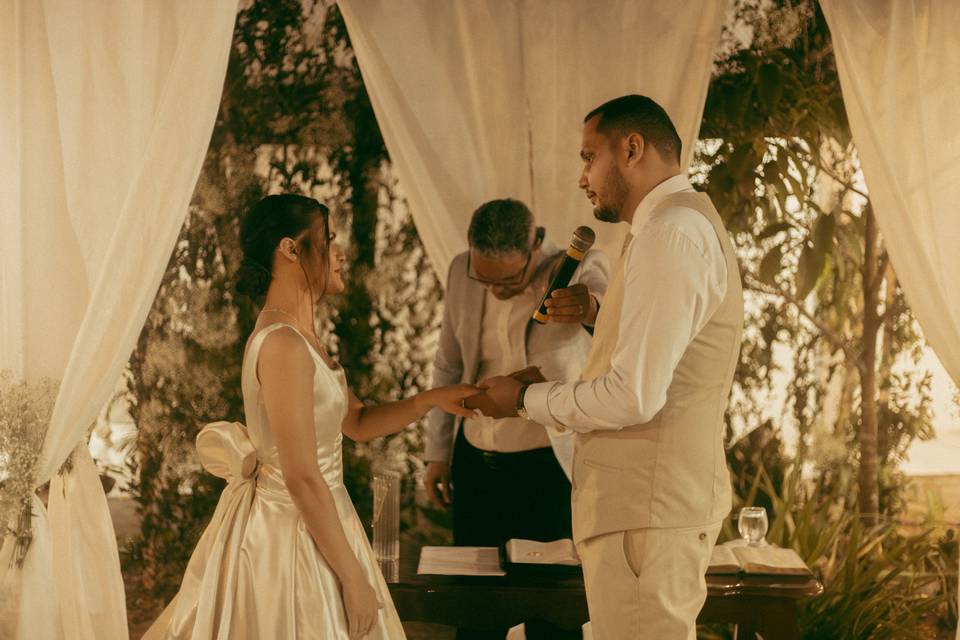 Casamento