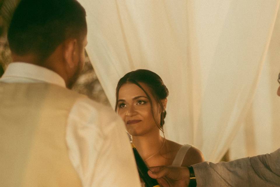 Casamento