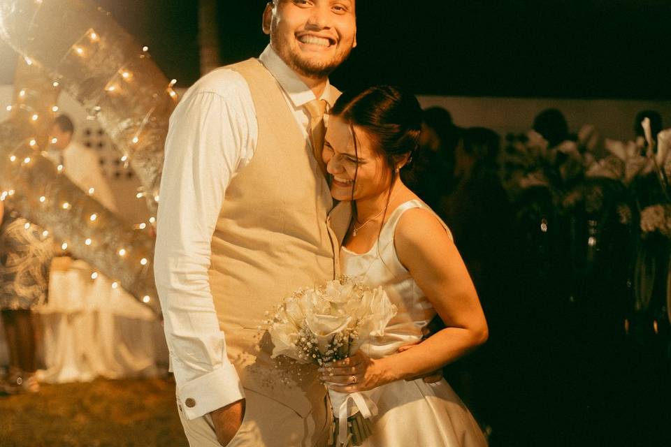 Casamento