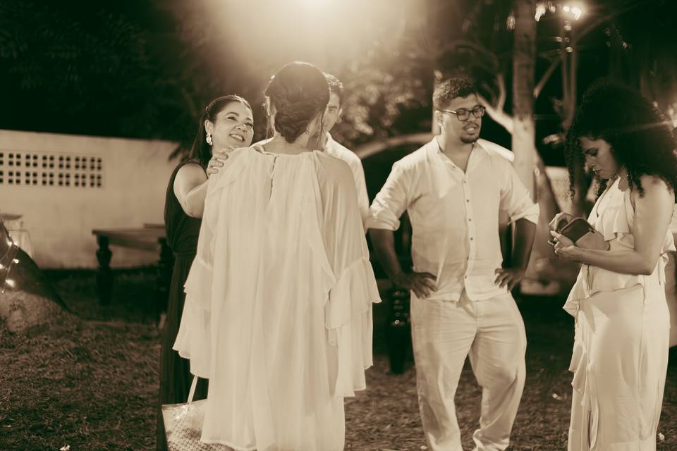 Casamento