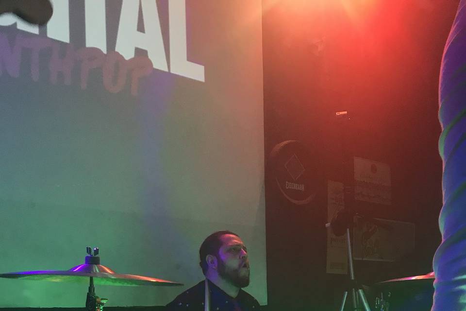 Banda Digital