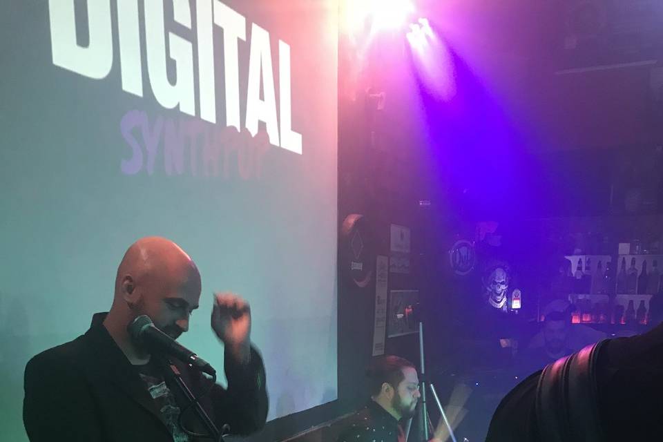 Banda Digital
