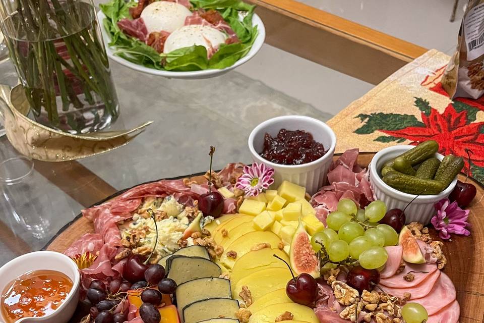 Chef Vinicius Fernandes