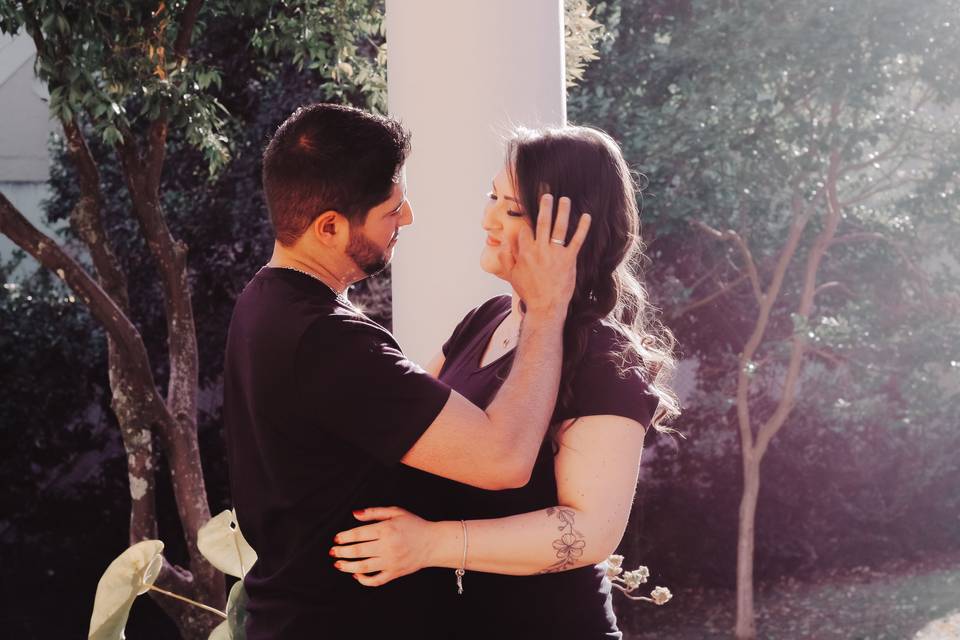 Pré-Wedding