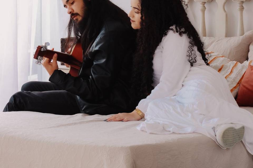 Pré-Wedding