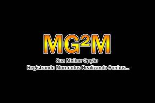 MG2 logo