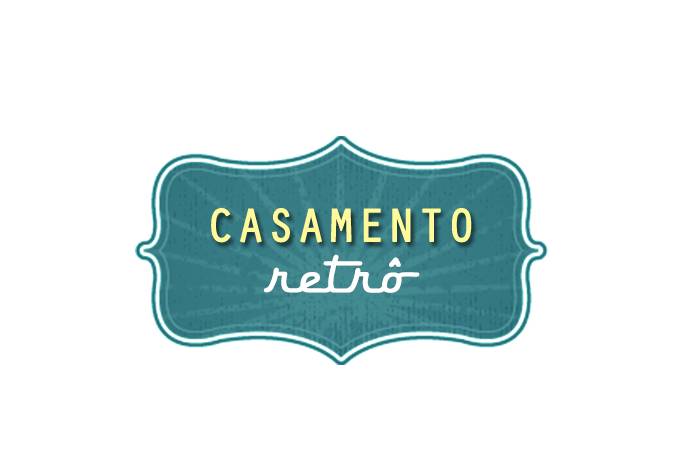 Casamento Retro