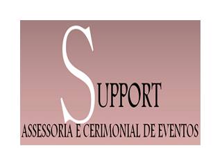 Support Assessoria e Cerimonial de Eventos
