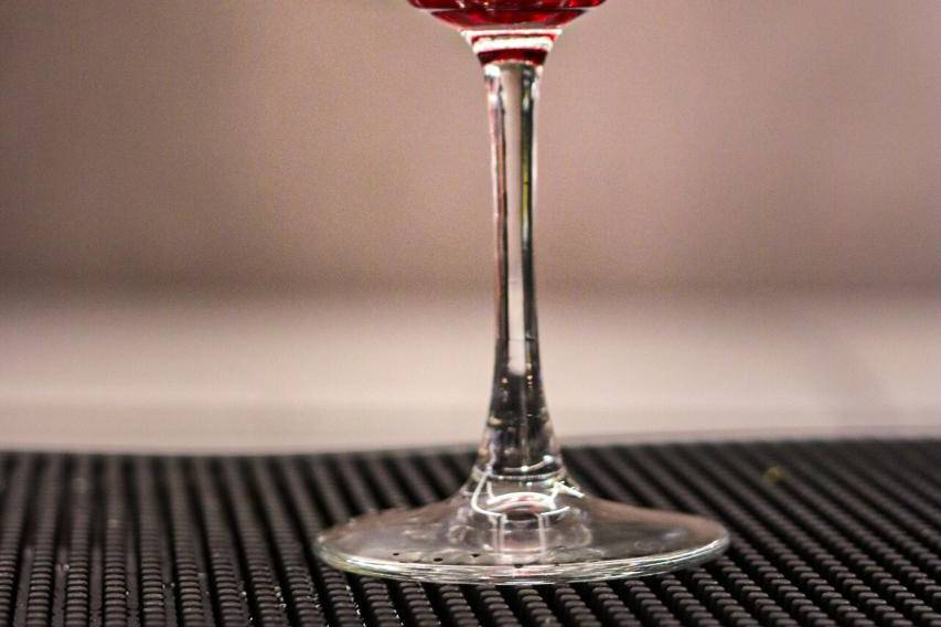 Agora c/ bar de drinks