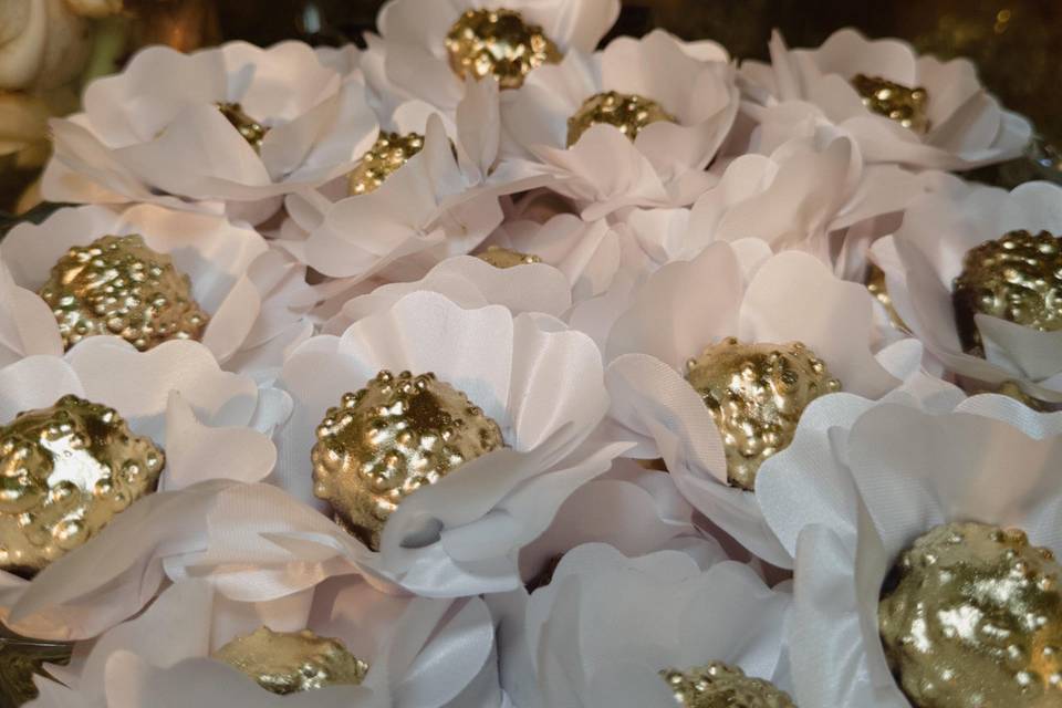 Ferrero rocher
