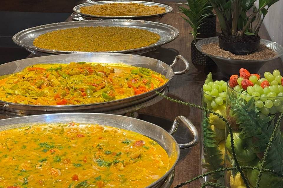 Comida baiana