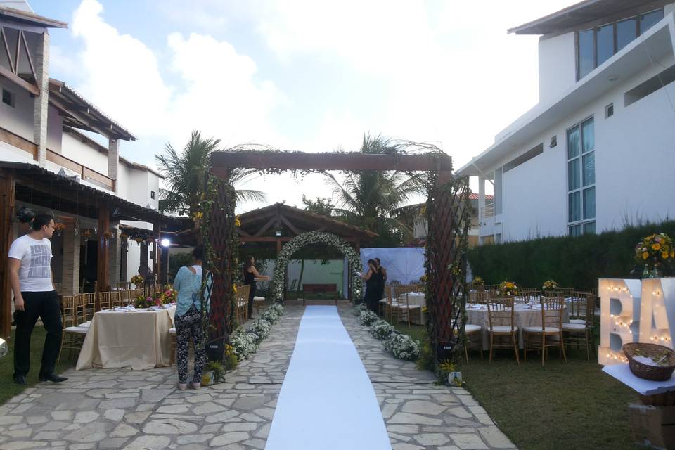 Flor de Lis Eventos e Cerimonial