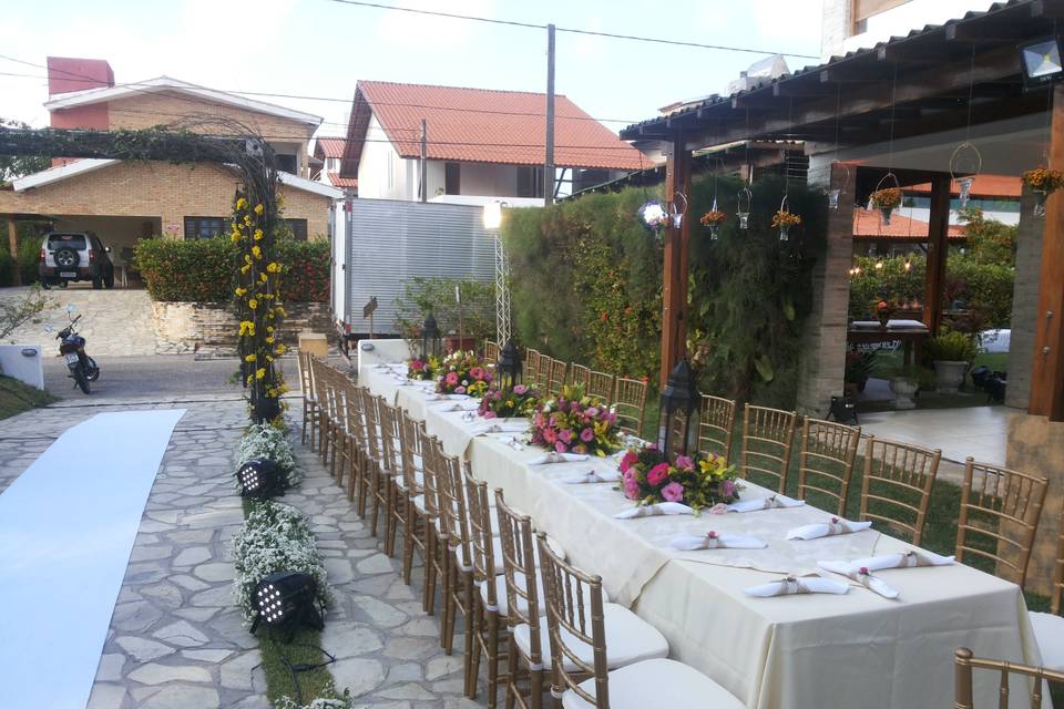 Flor de Lis Eventos e Cerimonial