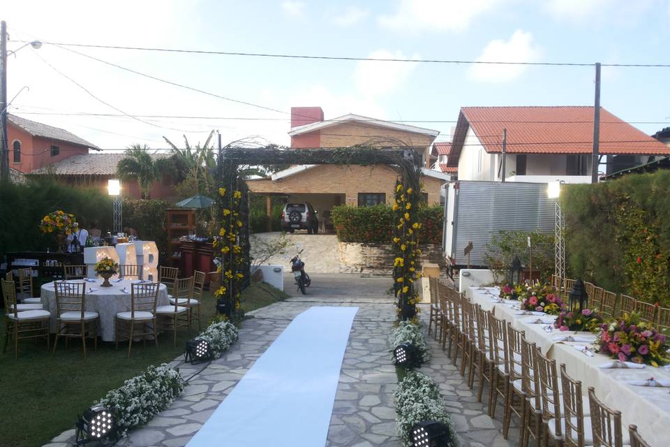 Flor de Lis Eventos e Cerimonial