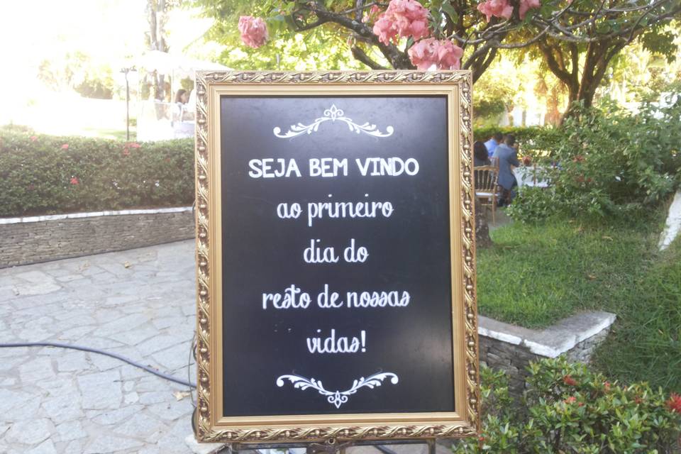 Flor de Lis Eventos e Cerimonial