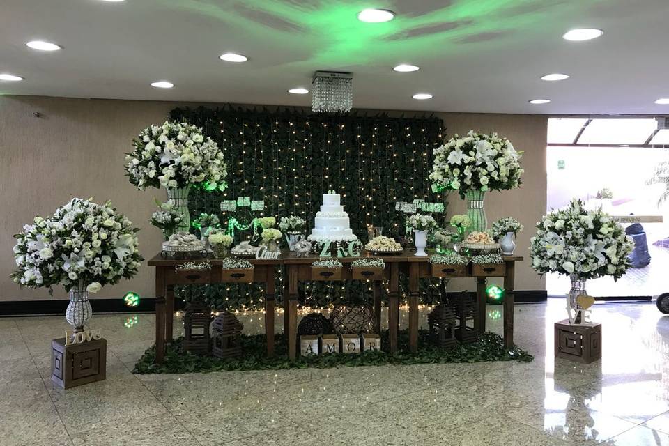 Kideias eventos