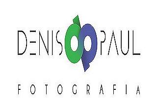 Denis Paul Fotografia logo