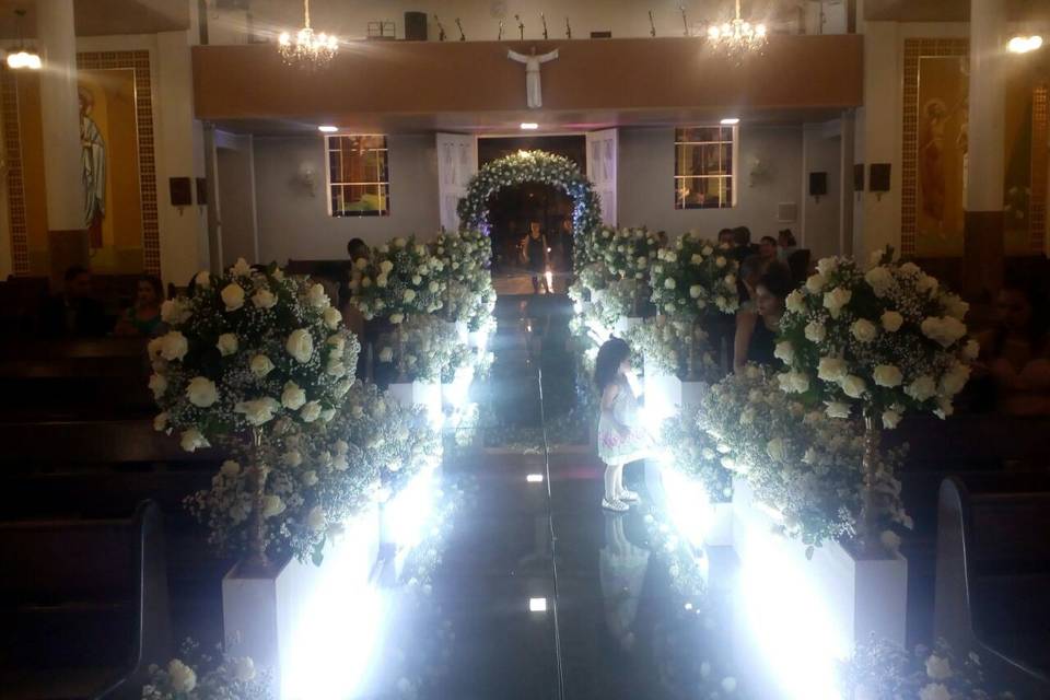 Flor de Lis Eventos e Cerimonial