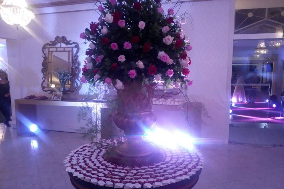 Flor de Lis Eventos e Cerimonial