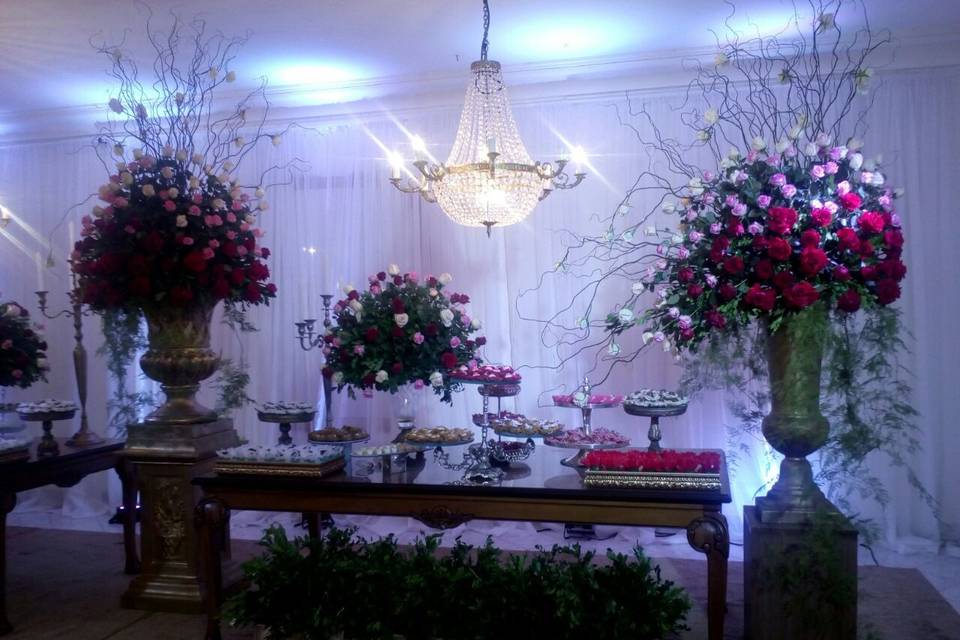 Flor de Lis Eventos e Cerimonial