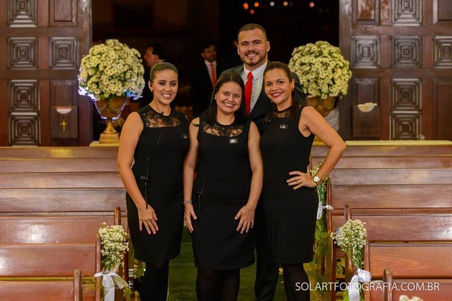 Flor de Lis Eventos e Cerimonial